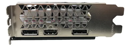 Tarjeta Video Biostar Rx580 2048sp 8gb Ddr5 Dvi Hdmi Dp