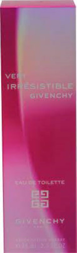 Perfume Very Irresistible Givenchy 75 Ml Dama Original