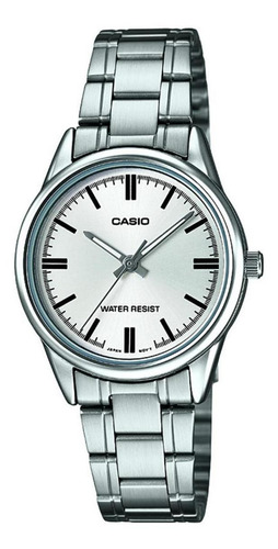 Reloj Mujer Casio Ltp-v005d-7audf Core Mens