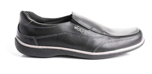 Imagen 5 de 9 de Zapatos Hombres De Vestir Urbano Nautico Cuero Ecológico