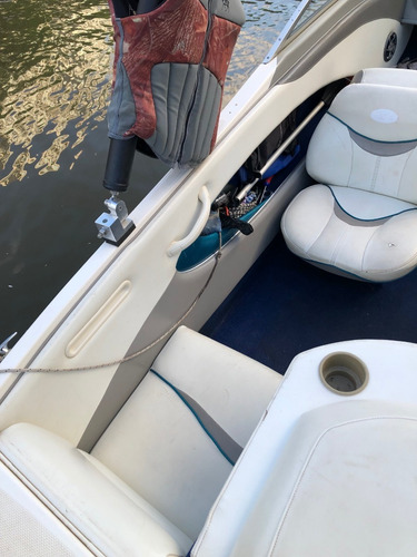 Imagen 9 de 13 de Bayliner 175 Lancha Open Importada Americana