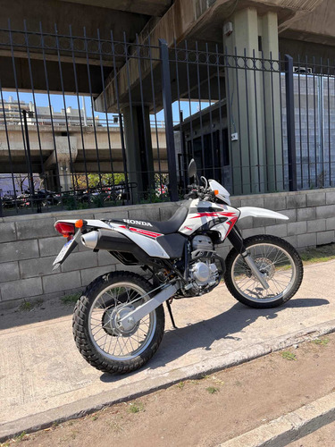 Imagen 4 de 15 de Honda Xr 250 Tornado
