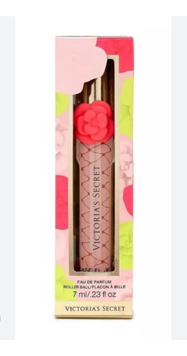 Victoria's Secret Perfume Tease Flower R Rollerball 7 Ml Edp