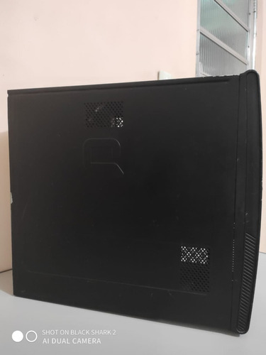 Computador Core 2 Duo.