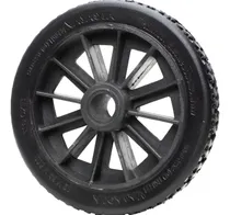Comprar Pneu Macico Para Carrinho De Mão Carga Não Fura Universal