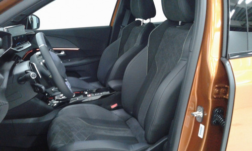 Imagen 10 de 11 de Nueva 2008 Gt 5p 1.2 Puretech 155hp Aut 8vel 2022