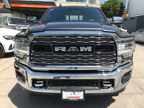 Imagen 2 de 7 de Ram 2500 Heavy Duty Limited 2021