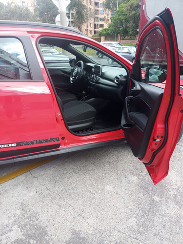 Fiat Argo Trekking 1.4l