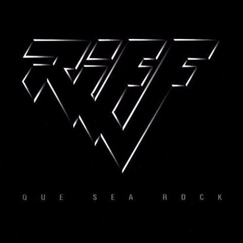 Riff Que Sea Rock Cd Nuevo