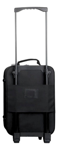 Valija Ludadel Check In 24 Negro 00031595