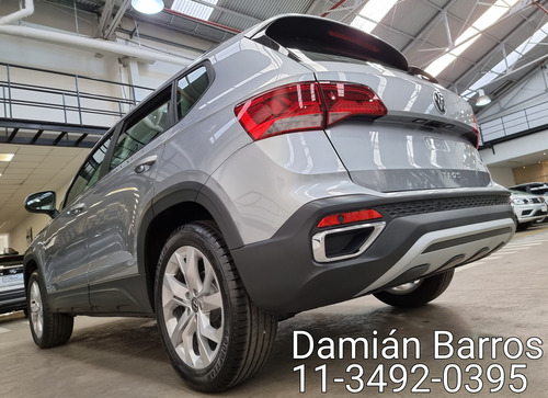 Volkswagen Taos 1.4 250 Tsi Highline