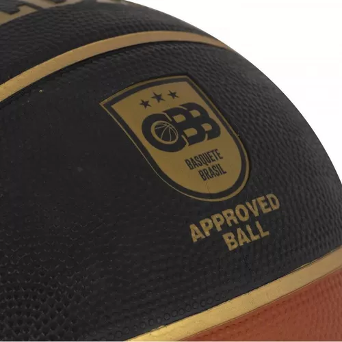 Bola de Basquete Spalding TF-50 CBB