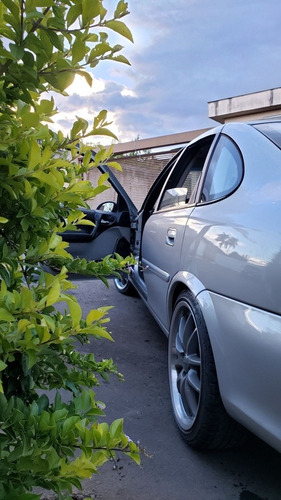 Chevrolet Vectra Gls 2.2 8v