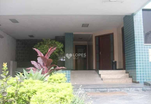 Apartamento À Venda, 70 M² Por R$ 250.000,00 - Fonseca - Niterói/rj - Ap37902