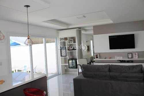 Imagem 7 de 15 de Casa Em Condominio - Hipica - Ref: 17549 - V-17549