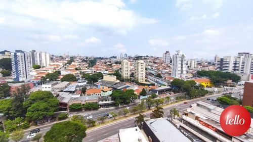 Imagem 28 de 30 de Apartamento - Ref: 239698