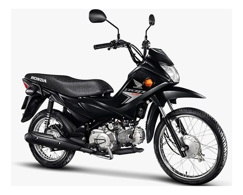Pop 110 Es 2025