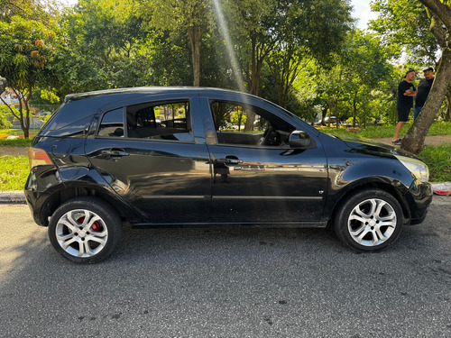 Chevrolet Agile 1.4 Lt 5p