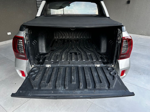 Renault Duster Oroch Oroch Dynamique 2.0 Flex Manual + 1 Ano de Garantia