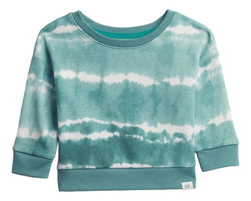 Sudadera Gap Tie-dye Para Niños De 2 A 5 Años