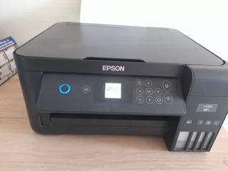 Impresora Epson L4160 Usada