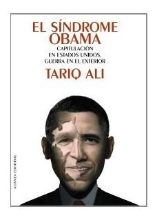 Libro El Sindrome Obama De Tariq Ali