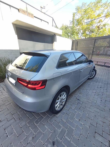Audi A3 1.4 Tfsi 125cv