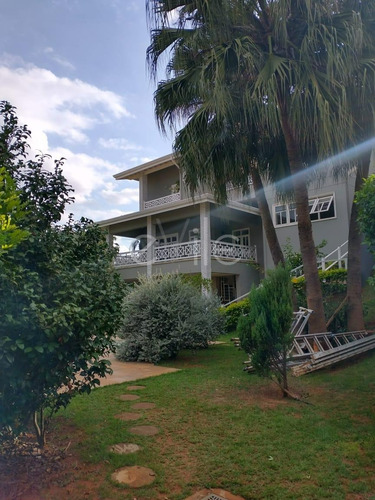 Imagem 6 de 30 de Casa À Venda Em Sítios De Recreio Gramado - Ca009023