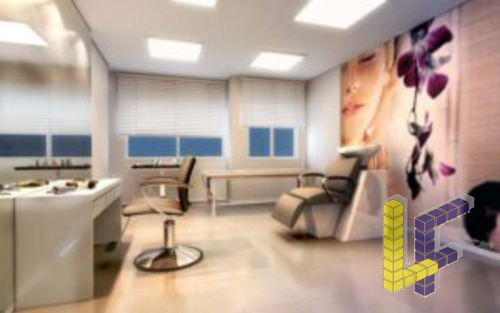 Imagem 4 de 8 de Apartamento- Bairro Fundação - 15877