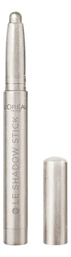 Sombra De Ojos L'oréal Paris En Barra Paradise Le Shadow Sti Ice Sparkle 100