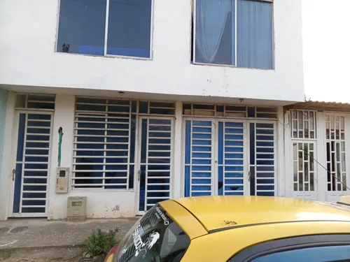 Vendo Lote De 98mts2 En Llano Lindo Yopal