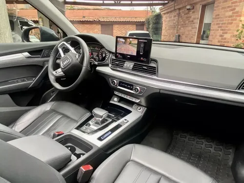 Audi Q5 2.0 Tdi Quattro Ambition