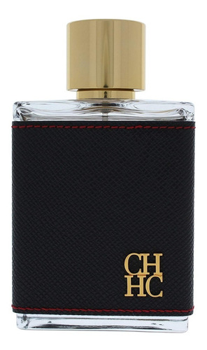 Ch Men Carolina Herrera  X100ml Oferta! Envio Gratis!!