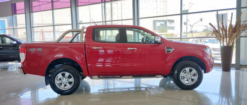 Imagen 3 de 11 de Ford Ranger 3.2 Cd Xlt 4x4 0km