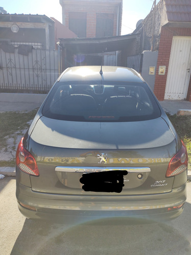 Peugeot 207 1.6 Feline 106cv