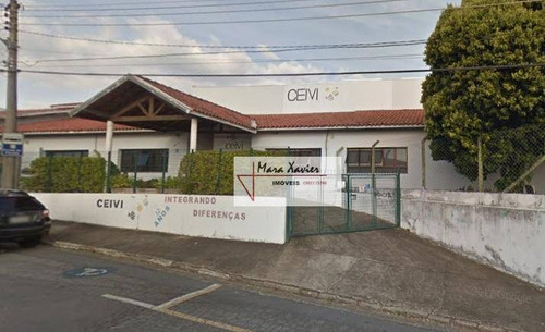 Imagem 7 de 30 de Terreno À Venda, 360 M² Por R$ 550.000,00 - Jardim Itália - Vinhedo/sp - Te0686