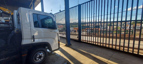 Vw Express No Chassis