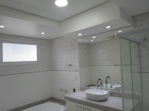 Imagem 15 de 15 de Linda Casa Em Condomínio - Campinas/sp - 3412