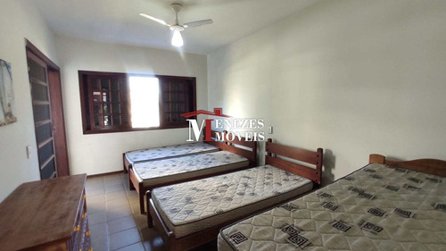 Imagem 12 de 28 de Casa Em Condomínio A Venda Em Bertioga- Bairro Indaiá Ref. 948 - V948