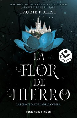 La Flor De Hierro (las Crónicas De La Bruja Negra 2) Forest