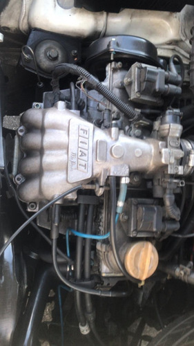 Imagen 4 de 6 de Fiat Fiorino