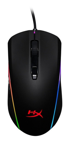 Mouse Gamer Hyperx Pulsefire Surge Rgb 16000 Dpi Mexx 2