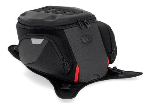 Bolso De Tanque Pro Enduro 12/15 L Para Adventure Universal