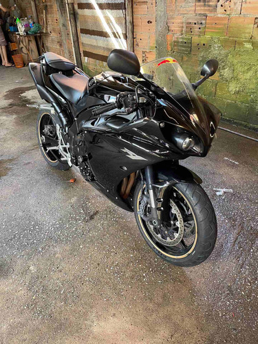 Imagem 8 de 12 de Yamaha R1 2010