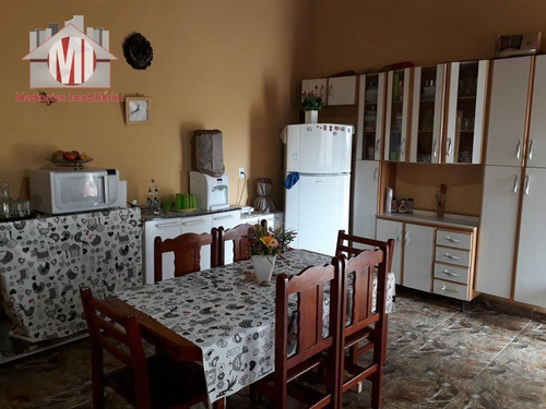 Imagem 18 de 30 de Chácara Com 04 Dormitórios À Venda, 960 M² Por R$ 210.000 - Pedra Bela - Pedra Bela/sp - Ch0251
