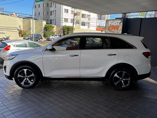 Kia Sorento 3.3 EX V6 24V GASOLINA 4P 7 LUGARES AUTOMATICO
