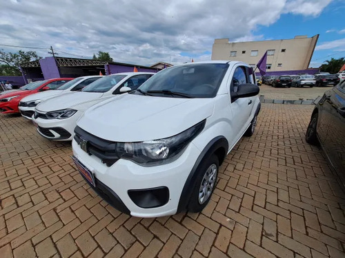 Fiat Mobi Like 1.0 (Flex)