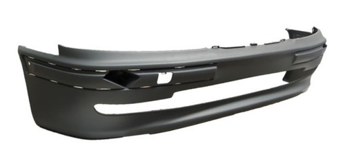 Defensa Fascia Delantera Peugeot 406 01-05 + Regalo