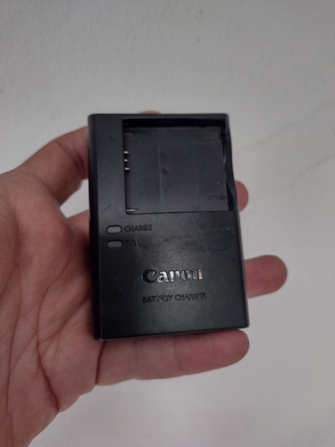 Cargador Original Canon Cb 2ld (Usado)