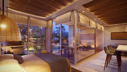 Lujosos Y Modernos Departamentos En Venta En Tulum, Nuevo Desarrollo